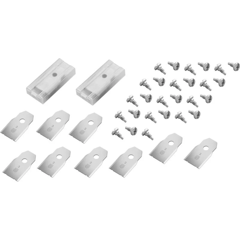 Gardena Udskiftningsknive til Robotplæneklipper 27 stk