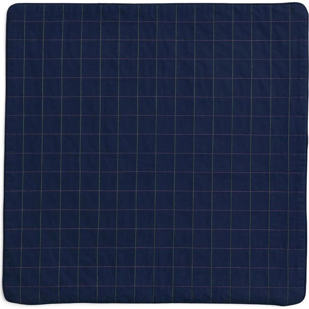 HAY Dori Pudebetræk 60x60 cm - Midnight Blue