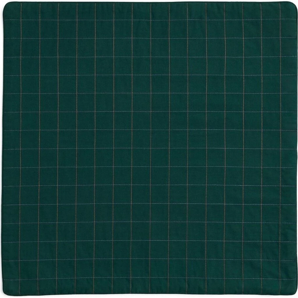 HAY Dori Pudebetræk 60x60 cm - Grøn