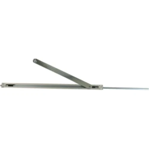IPA Bremse top 23812 - 691-900mm el-galvaniseret stål