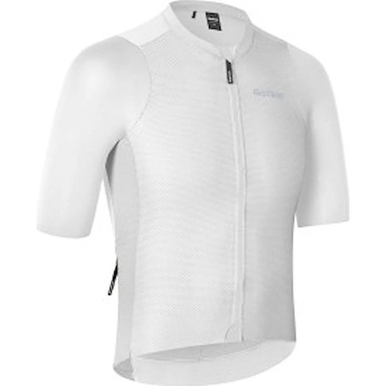 GripGrab PACR lightweight cykeltrøje hvid herre
