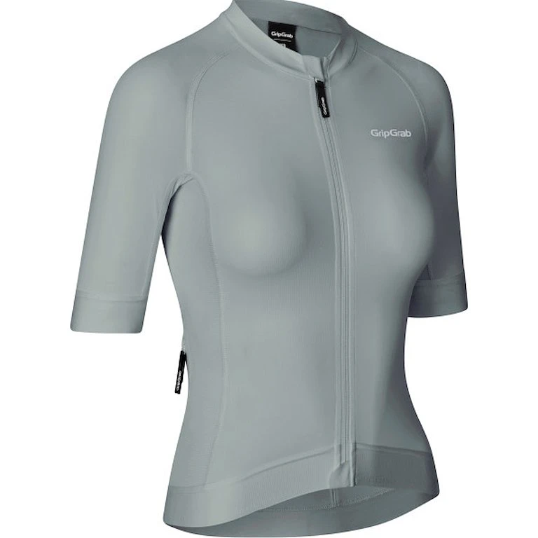 GripGrab Womens PACR Cykeltrøje - Lyseblå