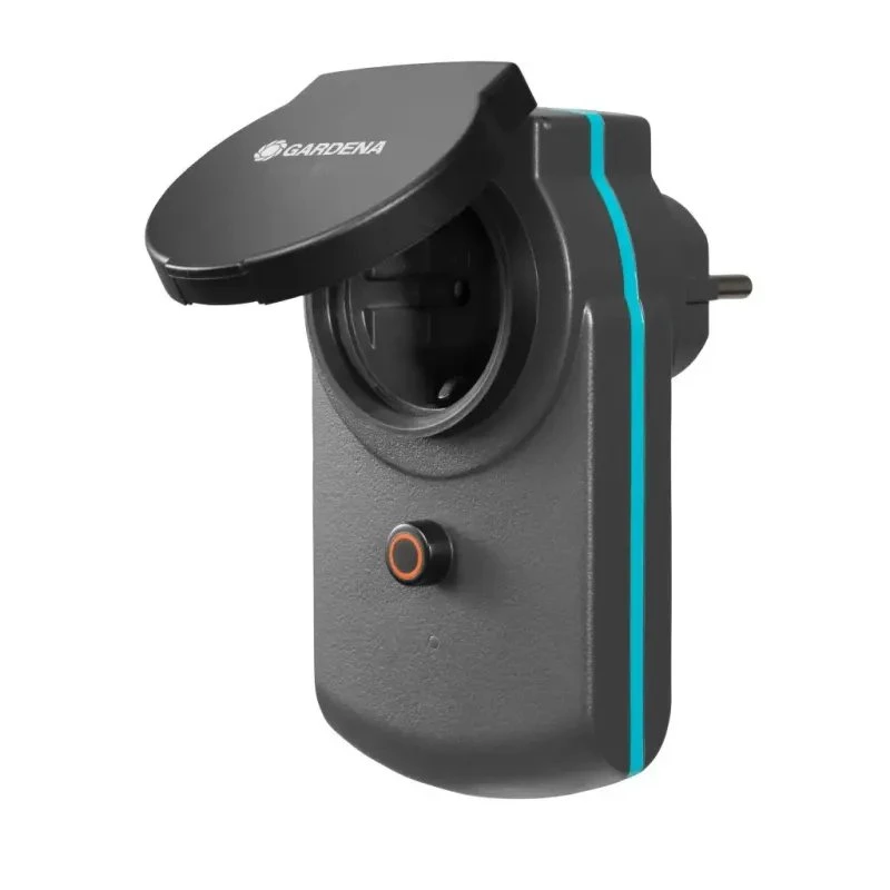 Gardena Smart Power Adapter – App-styret udendørs adapter