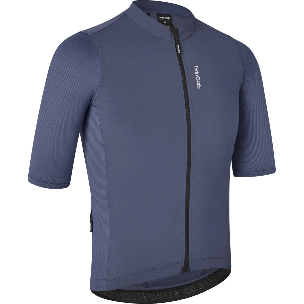 GripGrab RIDE Kortærmet Cykeltrøje - Navy Blue