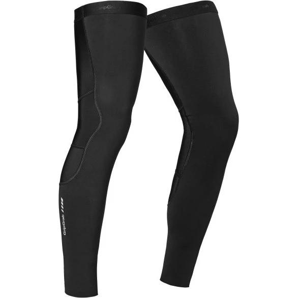 GripGrab PACR Thermal benvarmere - Sort