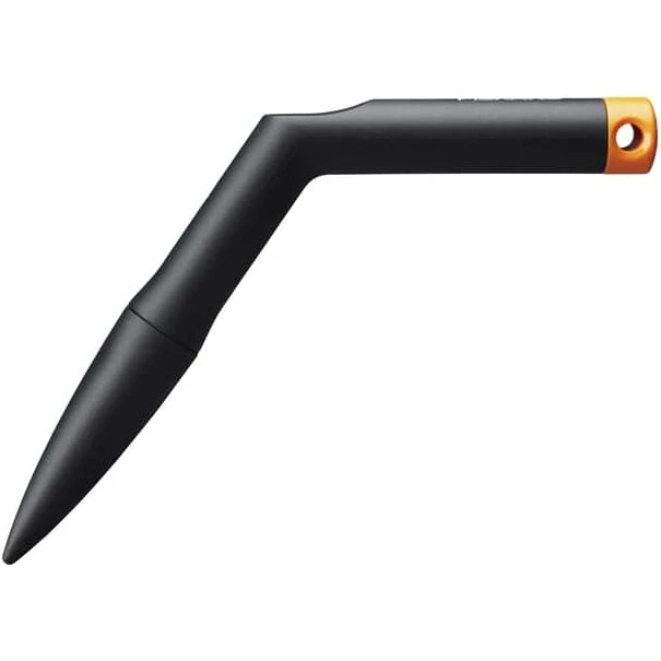 Fiskars Solid plantepind med L-formet håndtag (op til 150 mm)