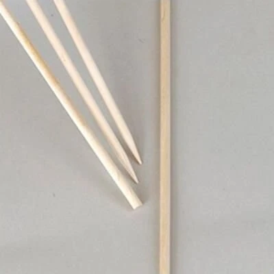 Nelson Garden 10 stk. blomsterpinde 50 cm (Ø 5 mm)