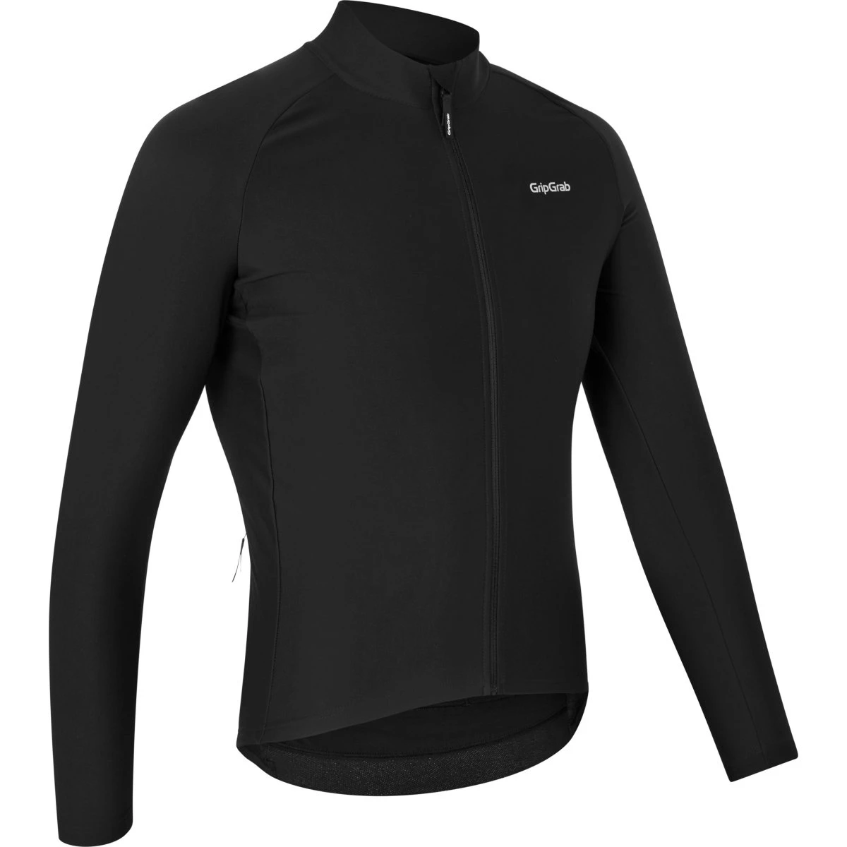 GripGrab PACR Termocykeltrøje - Sort - XXL