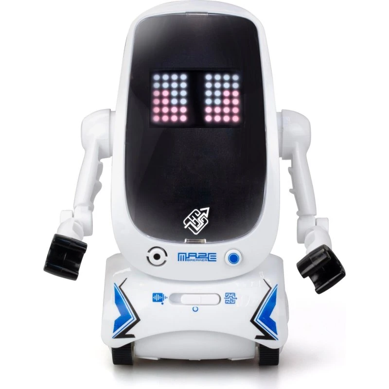 Silverlit Maze Breaker 2 - Interaktiv robot