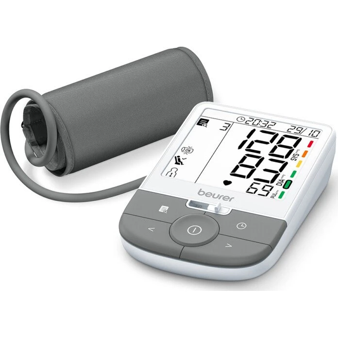 Beurer BM 53 Overarms Blodtryksmåler