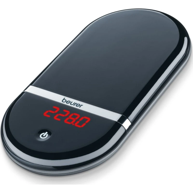 Beurer KS 36 Køkkenvægt – 2 kg, 1 g præcision