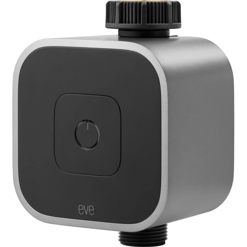 Eve Aqua – Smart vandingscontroller til Apple HomeKit