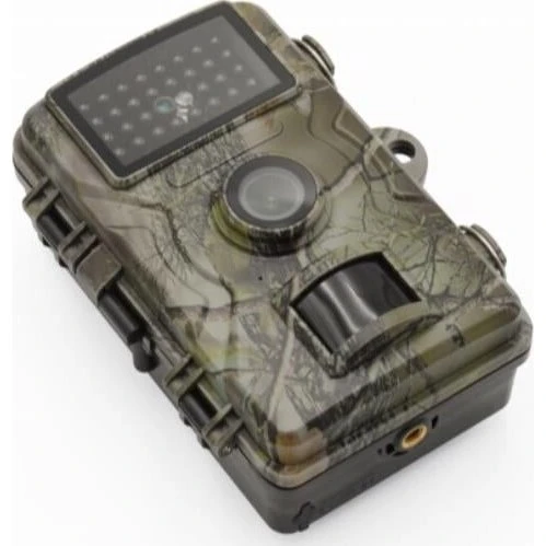 Technaxx TX-256 Vildtkamera 1080p (20 MP interpoleret)