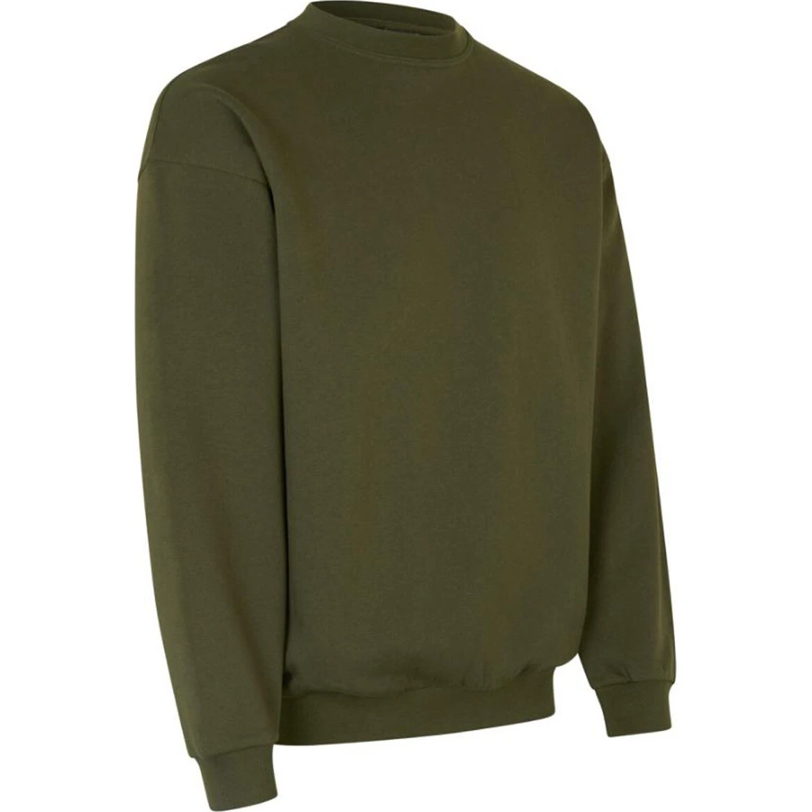 ID Classic Sweatshirt - Oliven - L