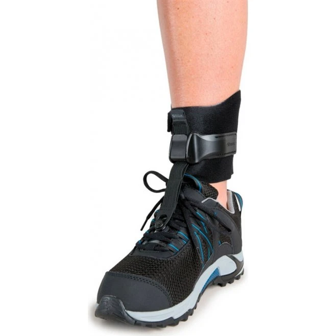 Össur Rebound Foot-Up dropfodsbandage, str. S/M