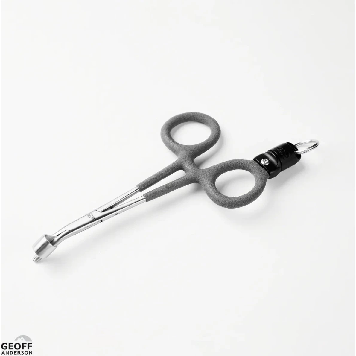 Geoff Anderson WizTool 175mm Clamp Release med magnet