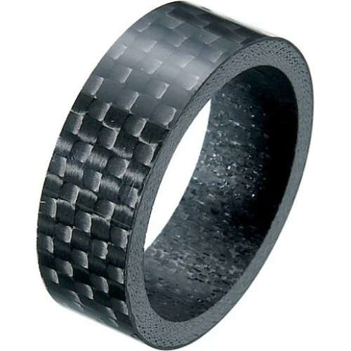 Bike Attitude Carbon spacer 5 mm 1 1/8"