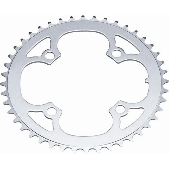 Lasco Klinge til kranksæt, stål, 44T, 104 mm