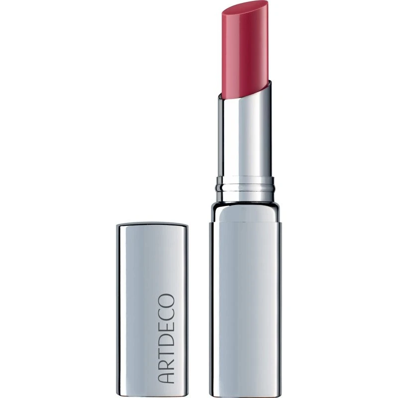 Artdeco Color Booster Lip Balm 04 Rosé – Tonet Læbepomade