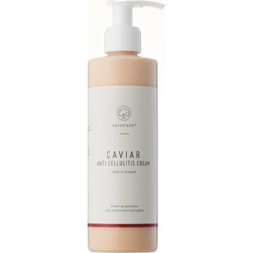 Naturfarm Caviar Anti-Cellulitis Cream 250 ml