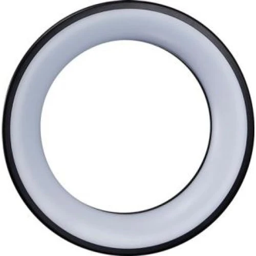 O-Ring 300 Designer LED-lampe 35W Antracit