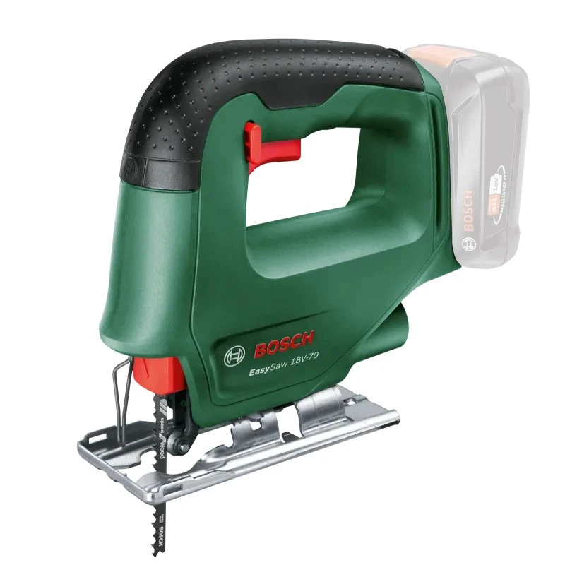 Bosch EasySaw 18V Akkustiksav 70 mm (Solo)