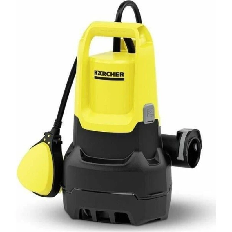 Kärcher SP 9.500 DIRT dykpumpe 9500 l/t, 280 W