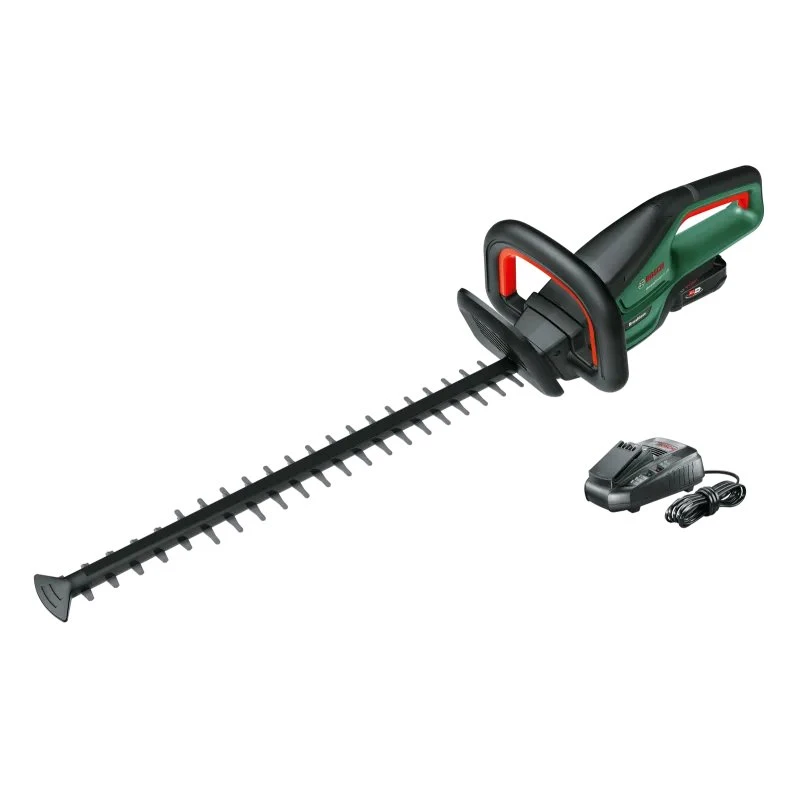 Bosch UniversalHedgeCut 18V-50 Hækkeklipper (18V, 50 cm)