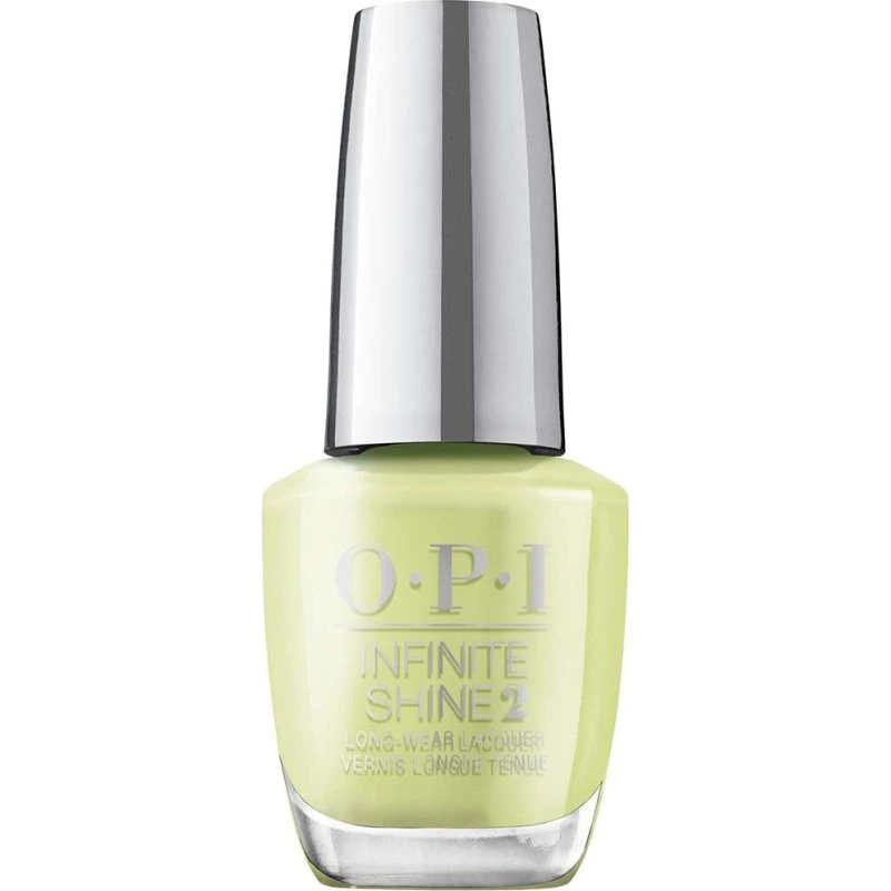 OPI Infinite Shine Clear Your Cash Topcoat 15 ml