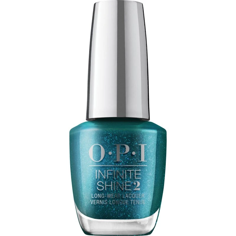 OPI Infinite Shine 2 'Let's Scrooge' 15 ml