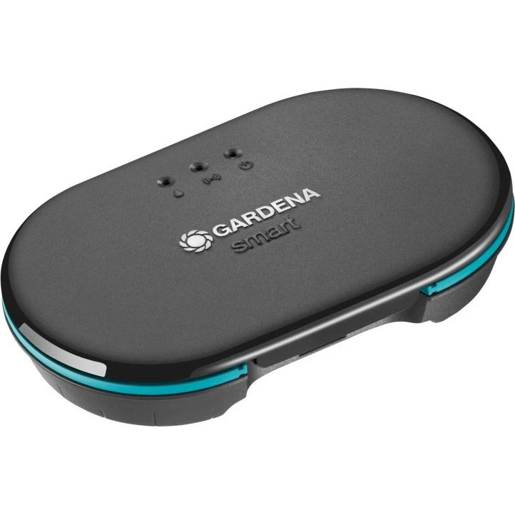 Gardena Smart Vandingskontrol 19035-20 - 6 zoner