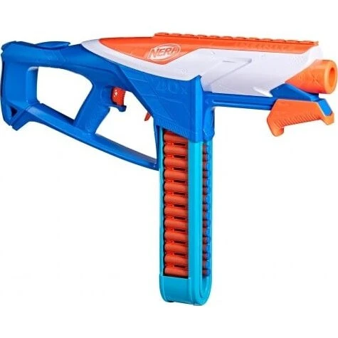 Nerf N Series Infinite Blaster med 80 N1-pile