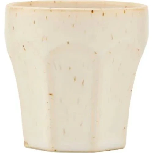 House Doctor Berica espressokop i beige