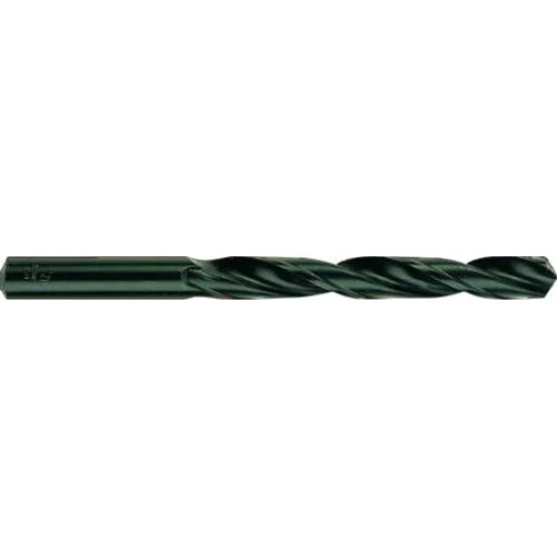 Thurmer Tools HSS Slebne Spiralbor 1,0x12/34mm