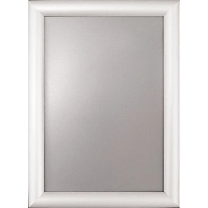Twinco Snapramme Twin Light A3 25mm Aluminium