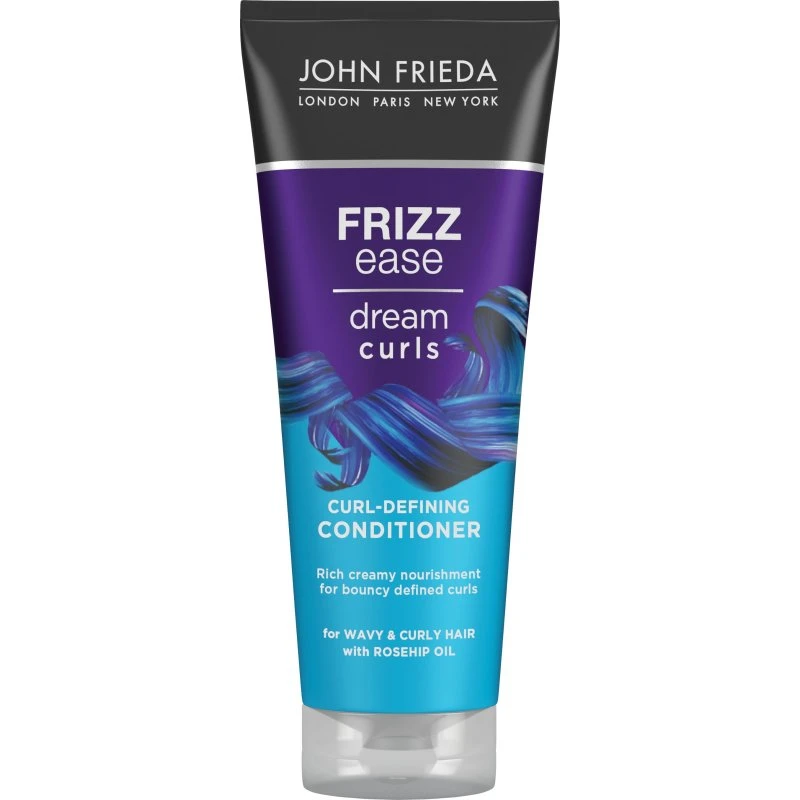 John Frieda Frizz Ease Dream Curls Conditioner 250 ml