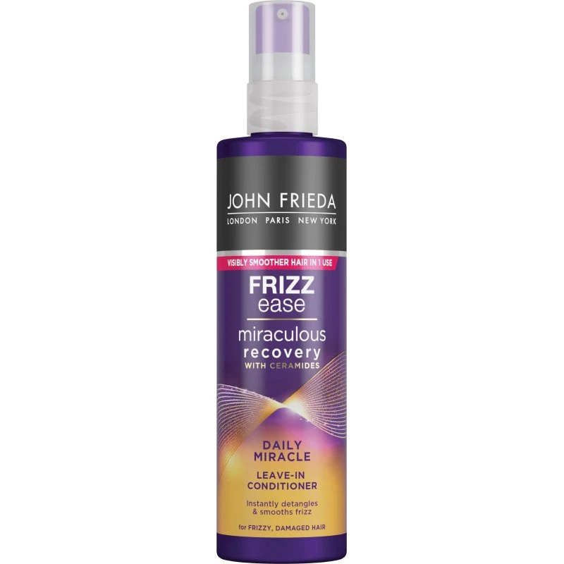 John Frieda Frizz Ease Moisture Barrier Hairspray 250 ml