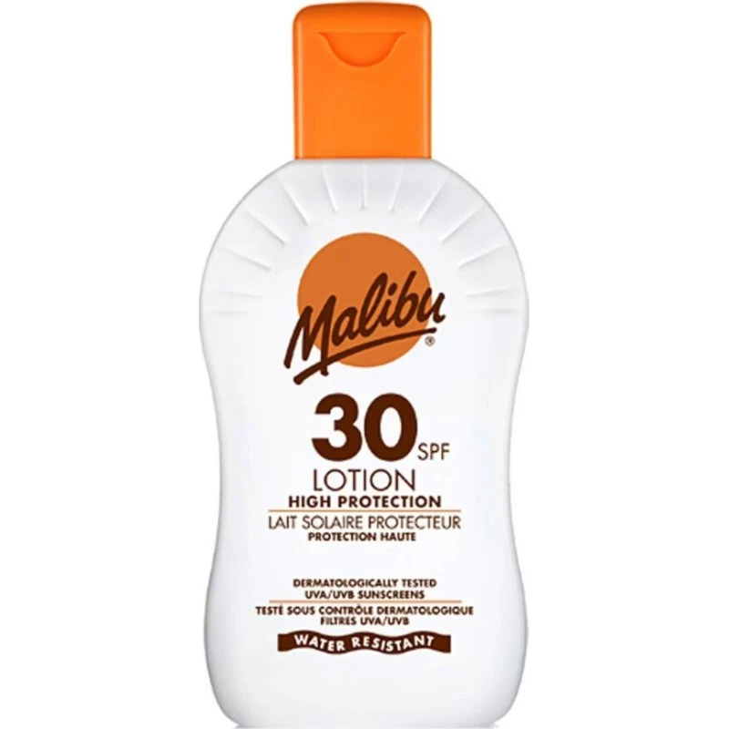 Malibu Lotion SPF 30 - 200 ml