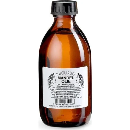 Rømer Mandelolie 250 ml