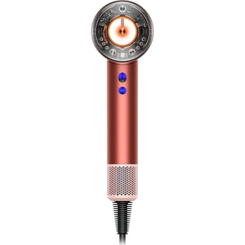 Dyson Supersonic HD16 Nural – Strawberry/Bronze