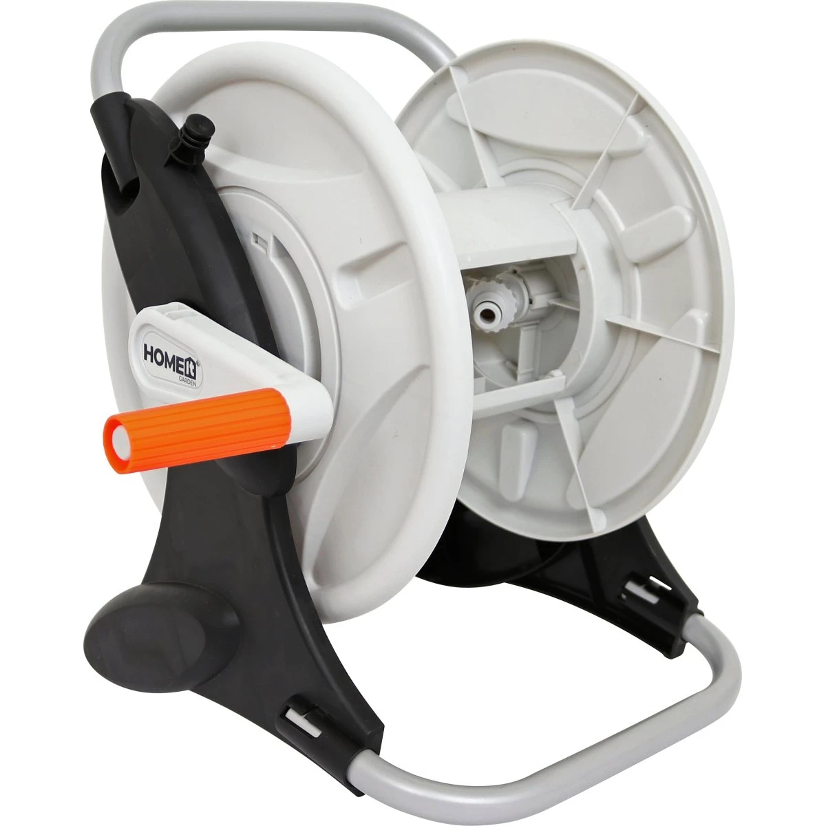 HOME It® Slangetromle 1/2" 45 meter