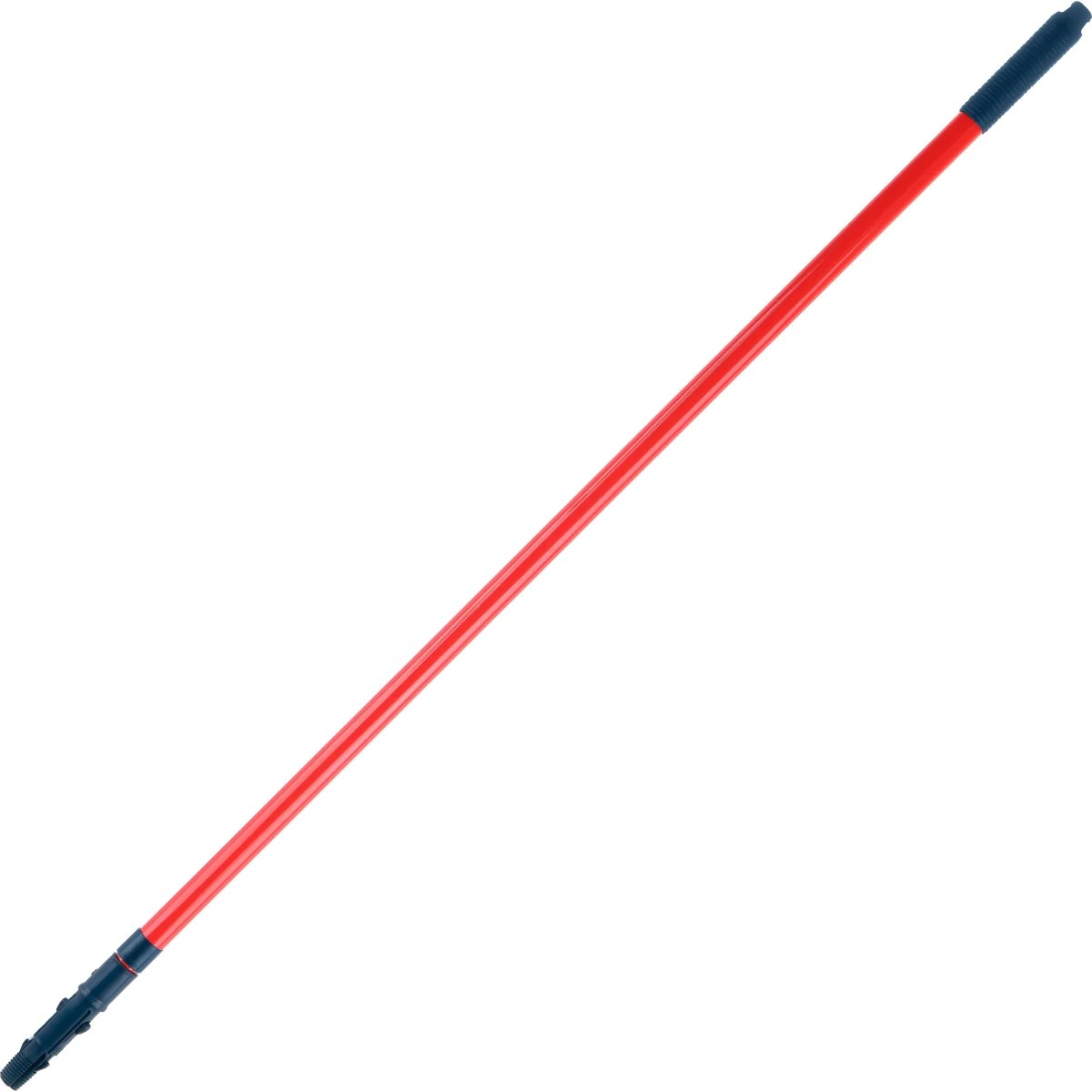 Home it Work Premium Teleskopforlængerskaft 115-220 cm Ø22 mm