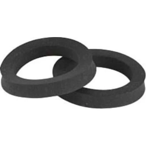 2" Gummiring til forskruning, 50 mm (56x47x3 mm)