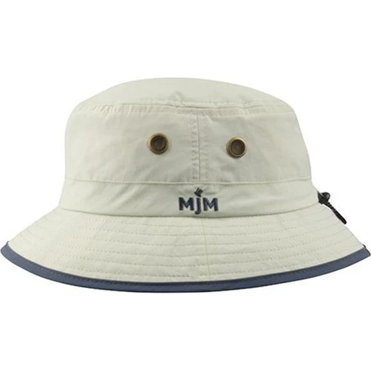 MJM Charlie Taslan Solhat UPF50+ - Beige - L/XL