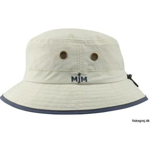 MJM Charlie 29491 Taslan Jakke i Beige