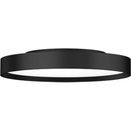 DIOLUM Umbra 100W LED Loftlampe Ø1000 DALI/Push BL