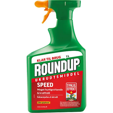Roundup Speed klar-til-brug 1 L