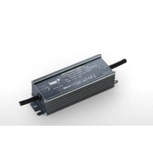 LED Driver 24VDC 150W IP65 190x62x37mm