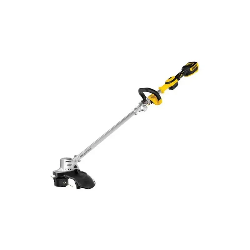 DeWALT DCMST561N 18V XR Li-ion græstrimmer (36 cm)