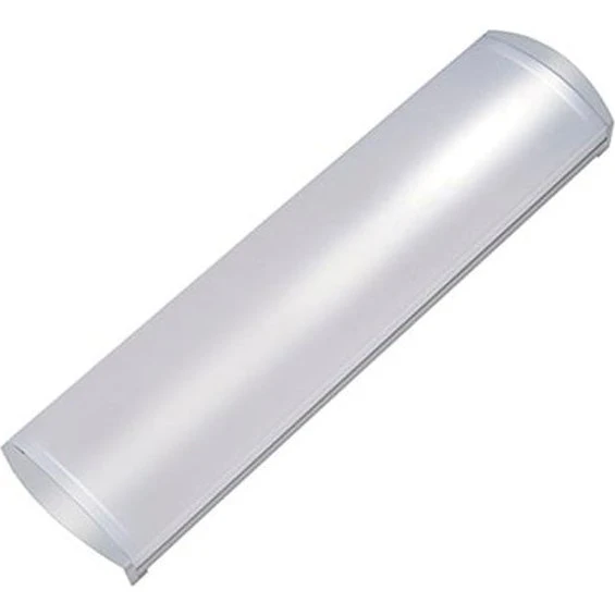 DIOLUM Aledo 24W LED armatur 60cm hvid IP44